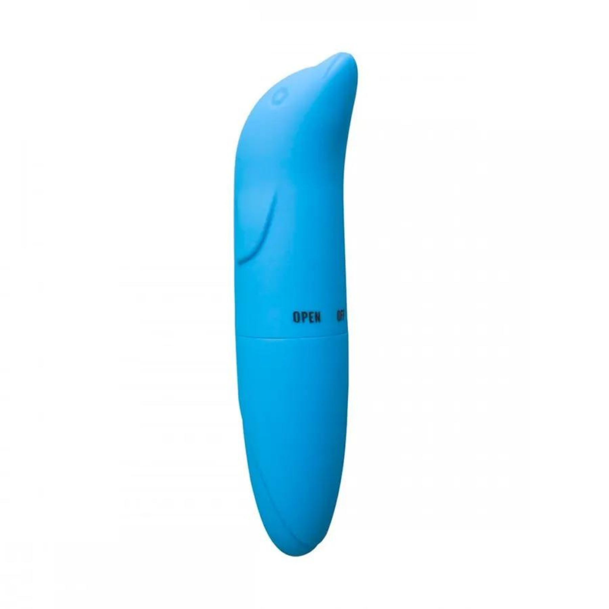 Vibrador Golfinho Ponto G Miss Collection