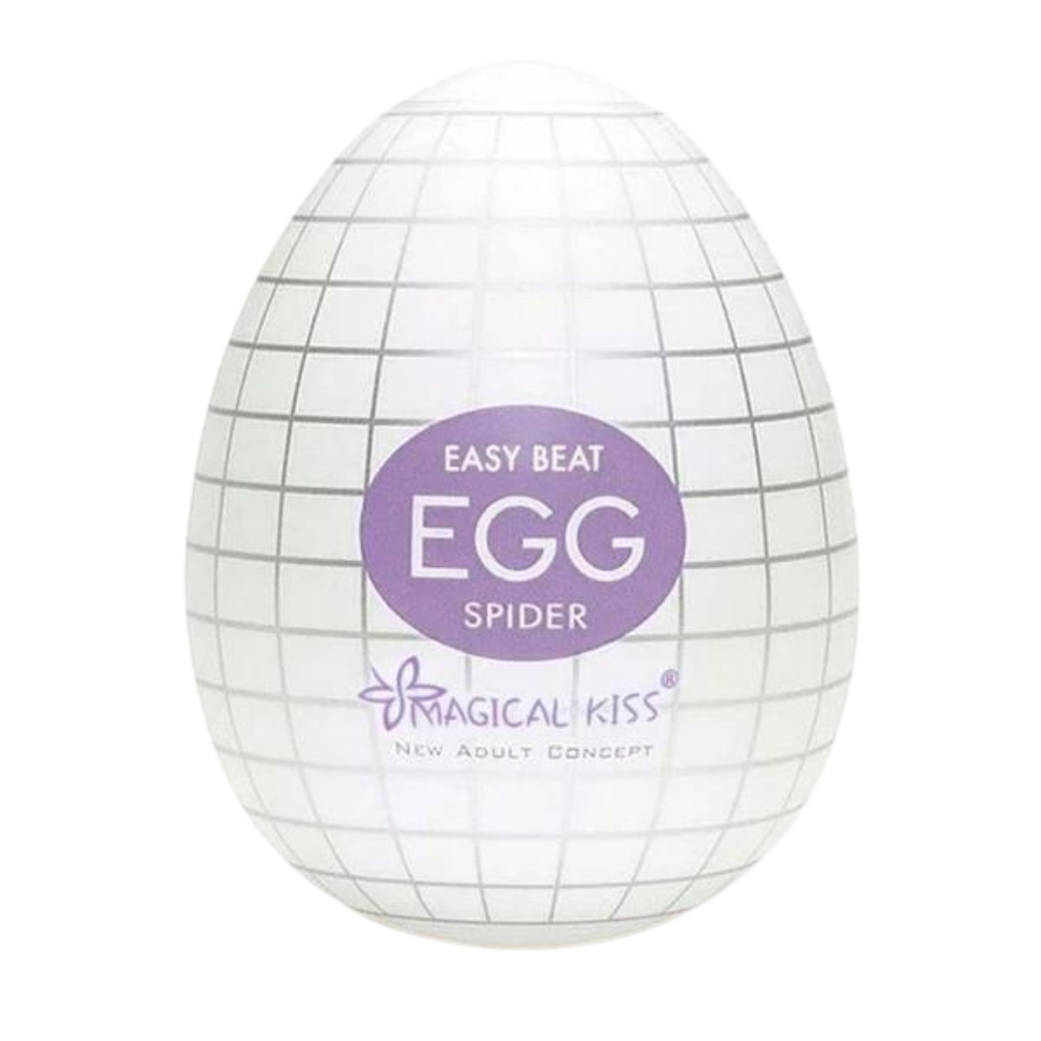 Egg Masturbador Magical Kiss