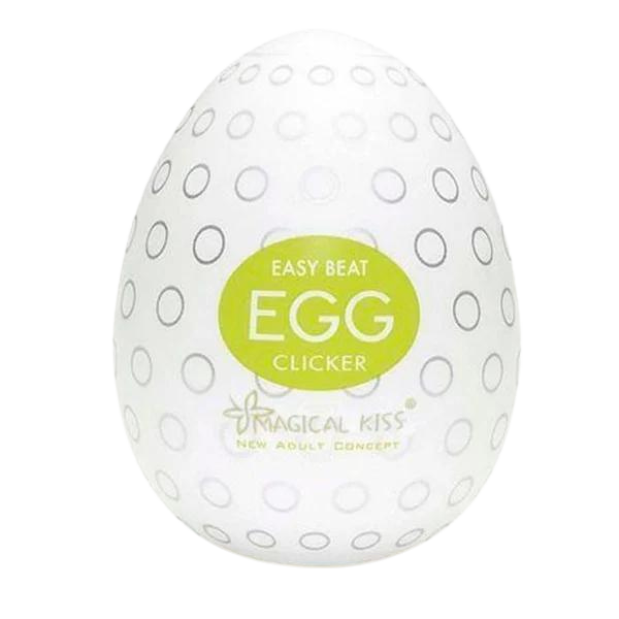 Egg Masturbador Magical Kiss