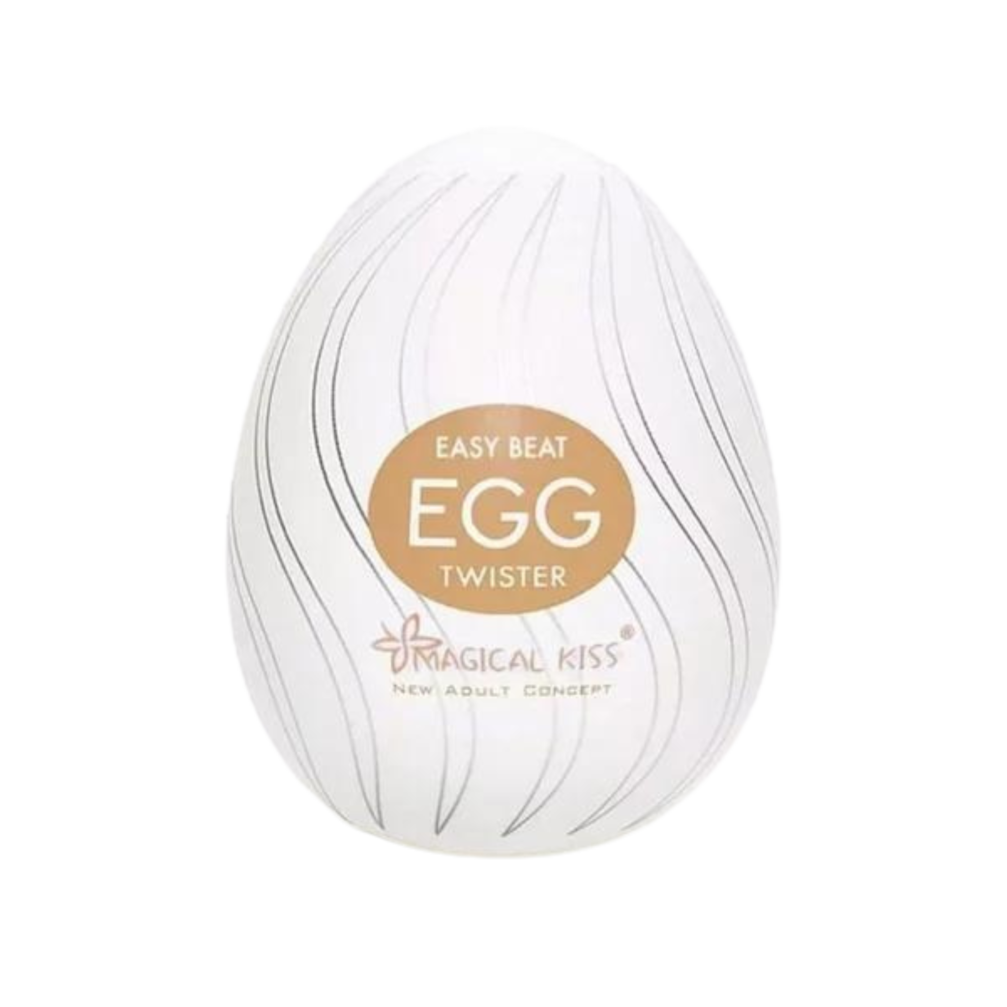 Egg Masturbador Magical Kiss