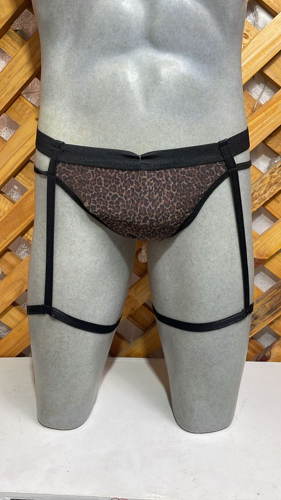 CUECA DOM MASSIMO