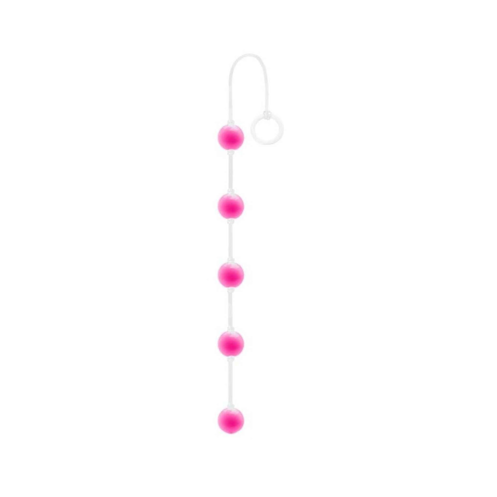 Bolinha Tailandesa Média 1,8Cm 05 Unidades Êxtase