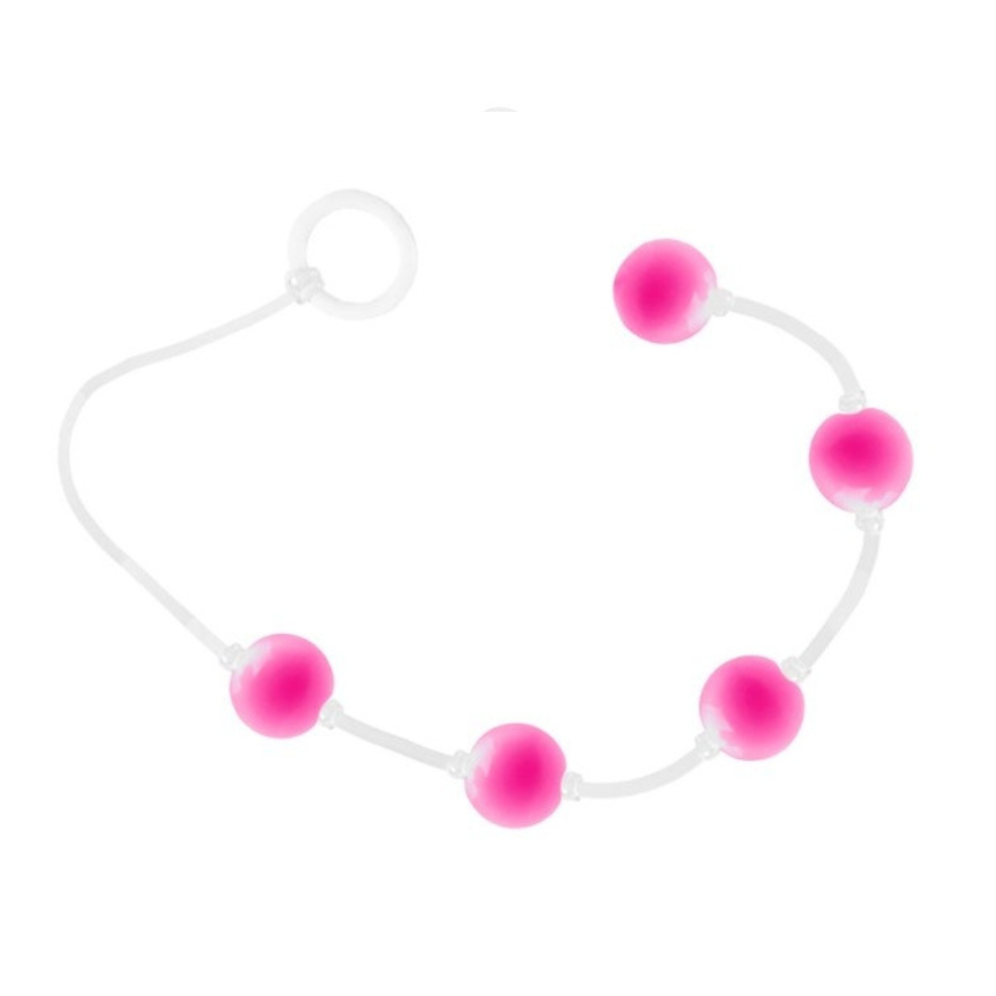 Bolinha Tailandesa Média 1,8Cm 05 Unidades Êxtase