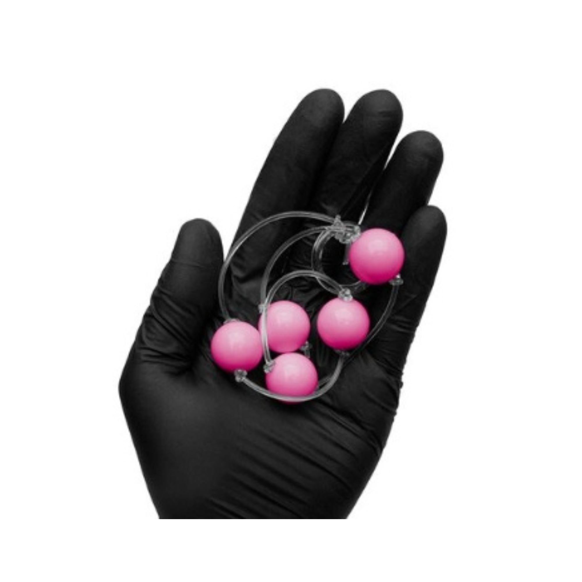 Bolinha Tailandesa Média 1,8Cm 05 Unidades Êxtase