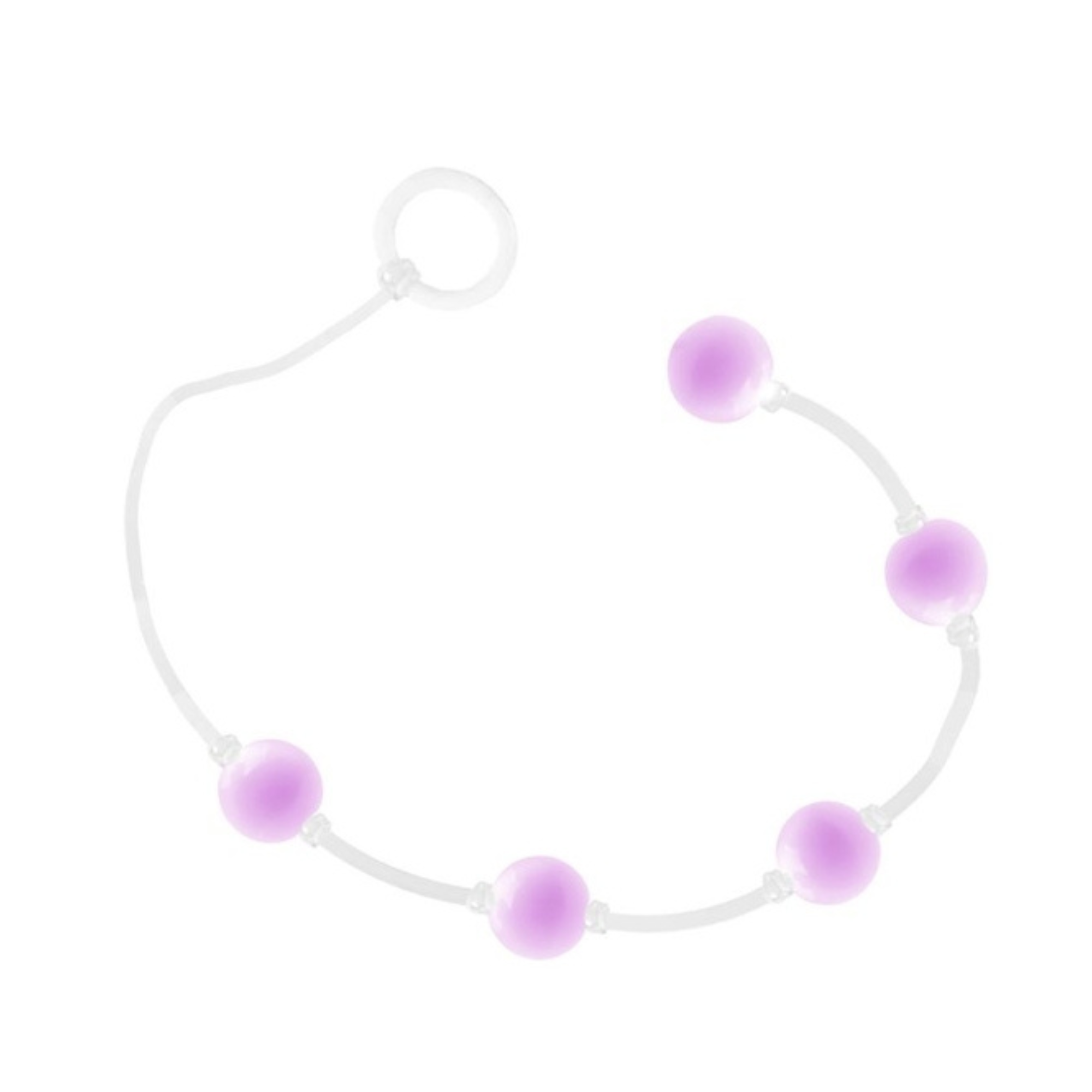 Bolinha Tailandesa Pequena 1,5Cm 05 Unidades Êxtase