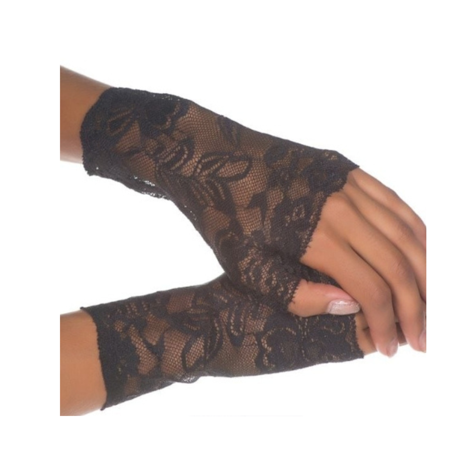Luva Sensual Capricho Pimenta Sexy