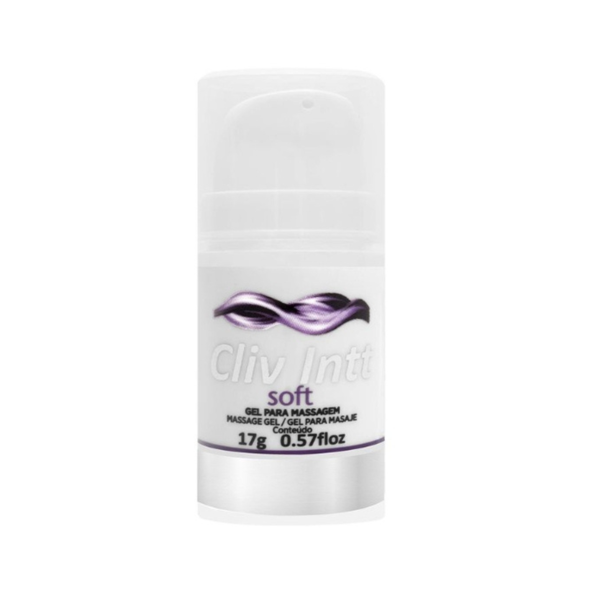 Cliv Intt Soft Gel Dessensibilizante Anal 17G Intt