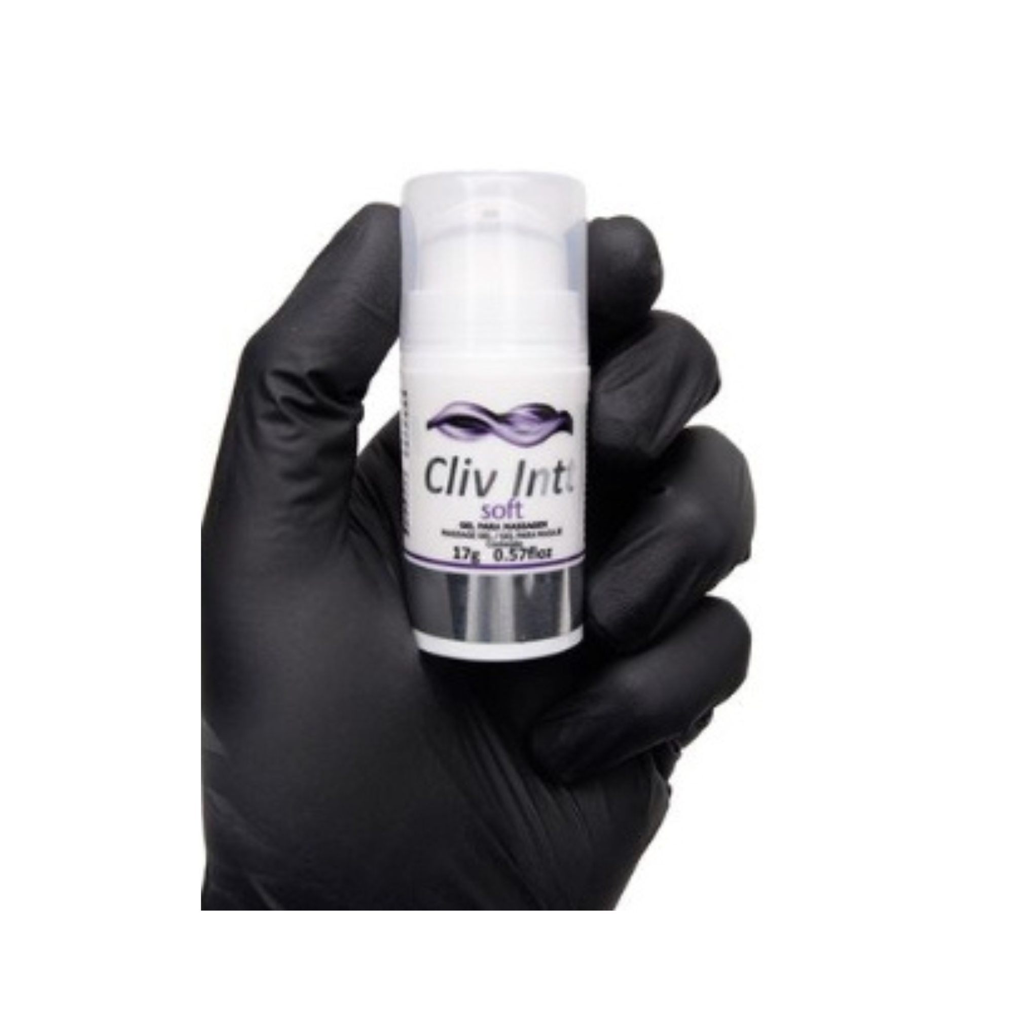 Cliv Intt Soft Gel Dessensibilizante Anal 17G Intt
