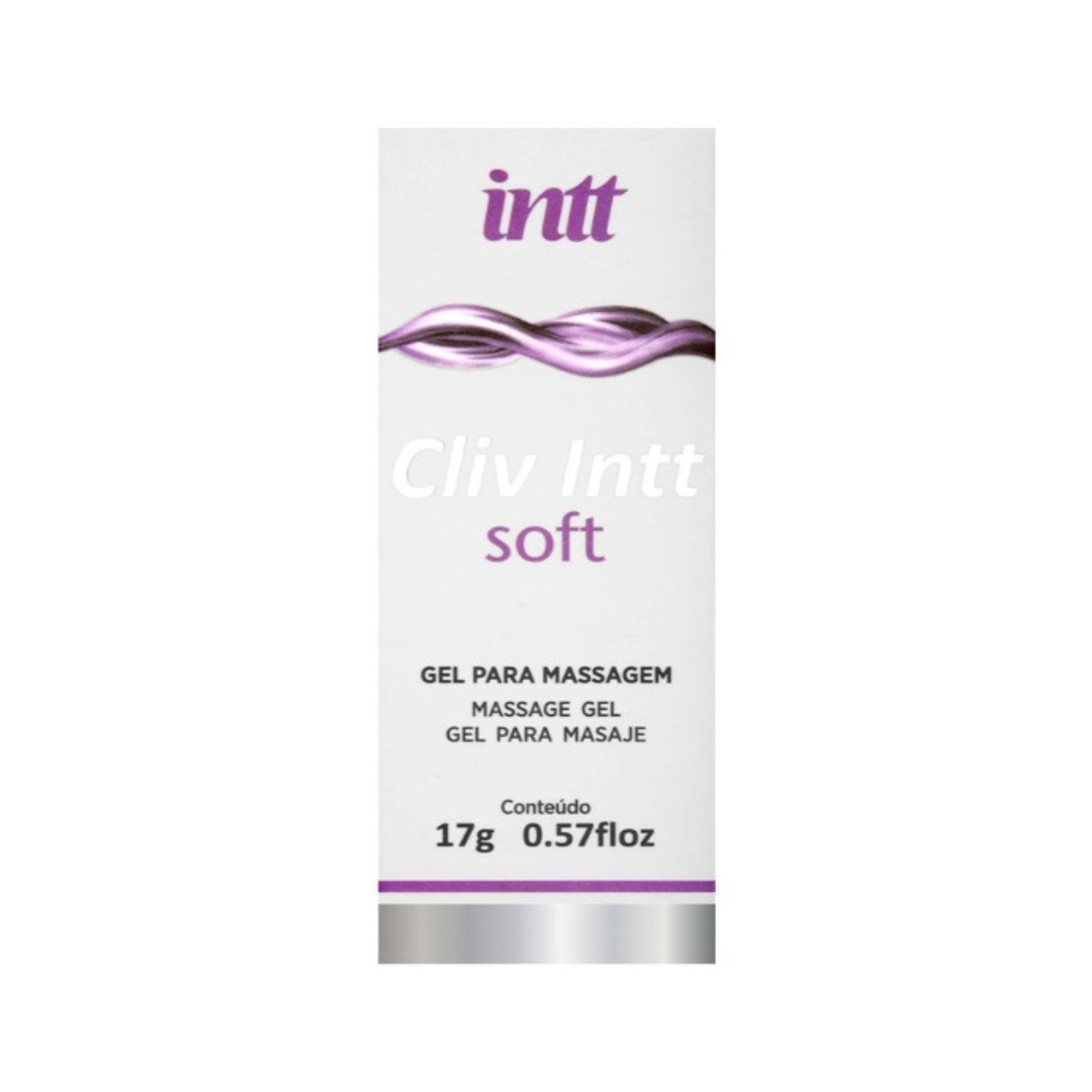 Cliv Intt Soft Gel Dessensibilizante Anal 17G Intt