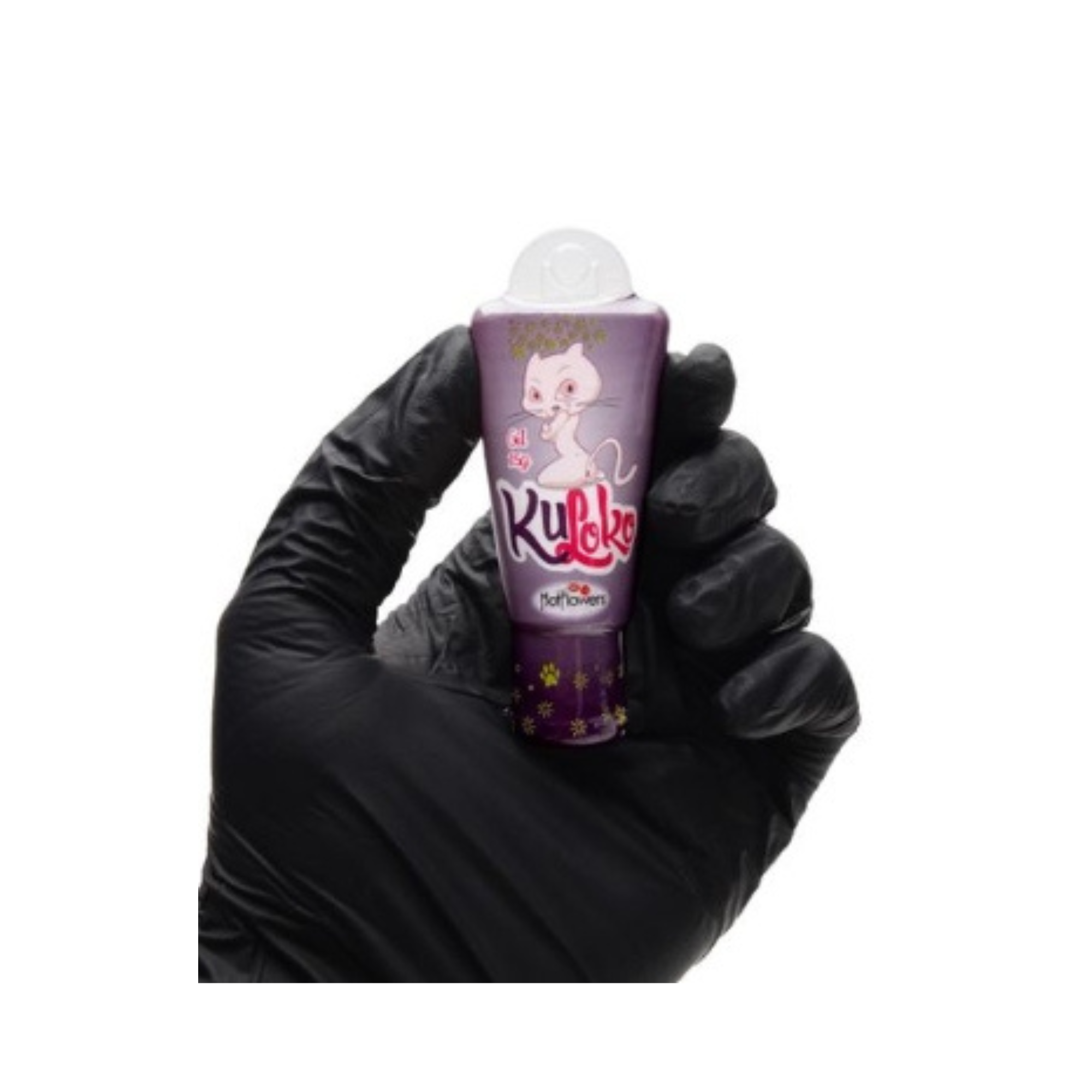 Kuloko Gel Excitante Anal 15G Hot Flowers