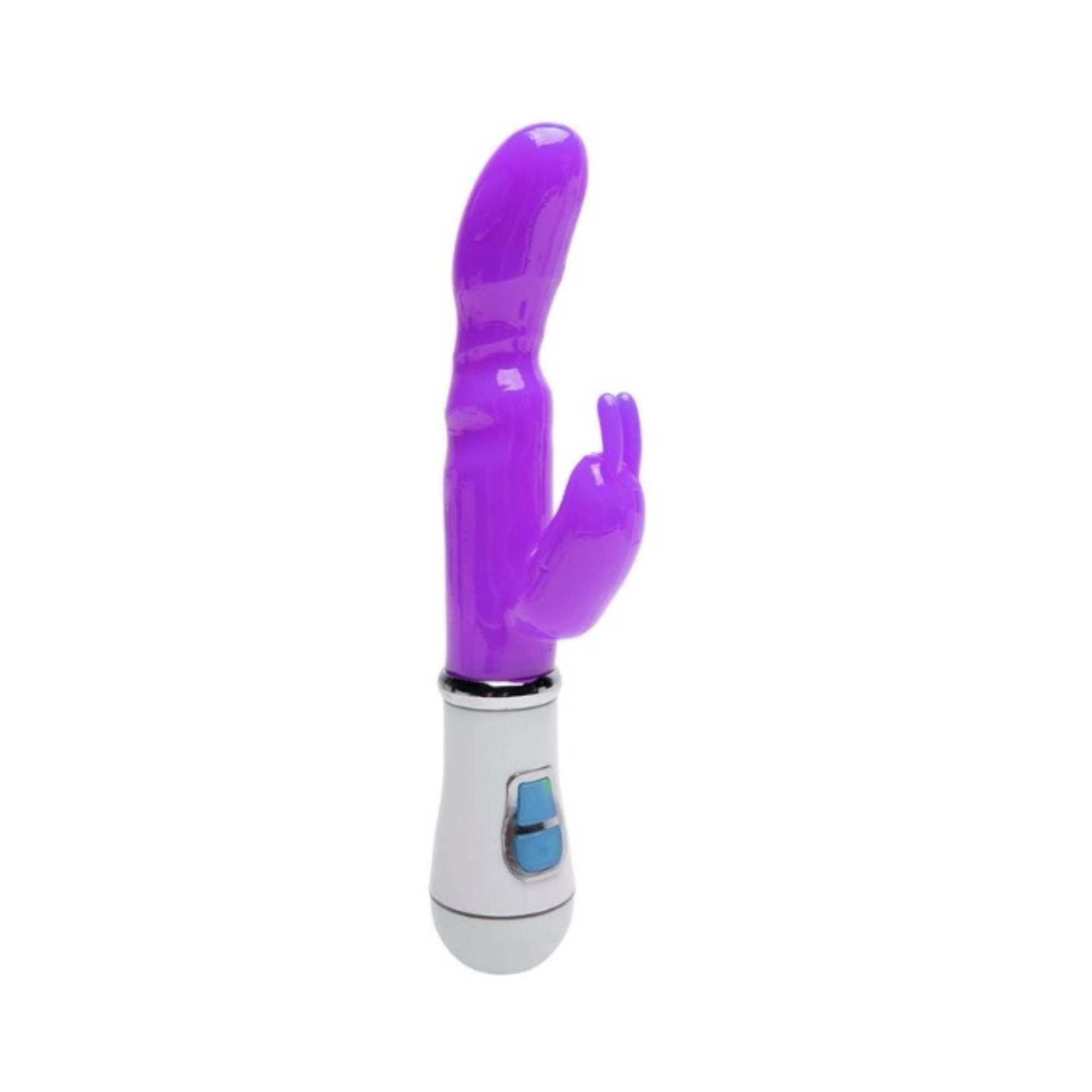 Vibrador Point G Recarregável Sexy Import