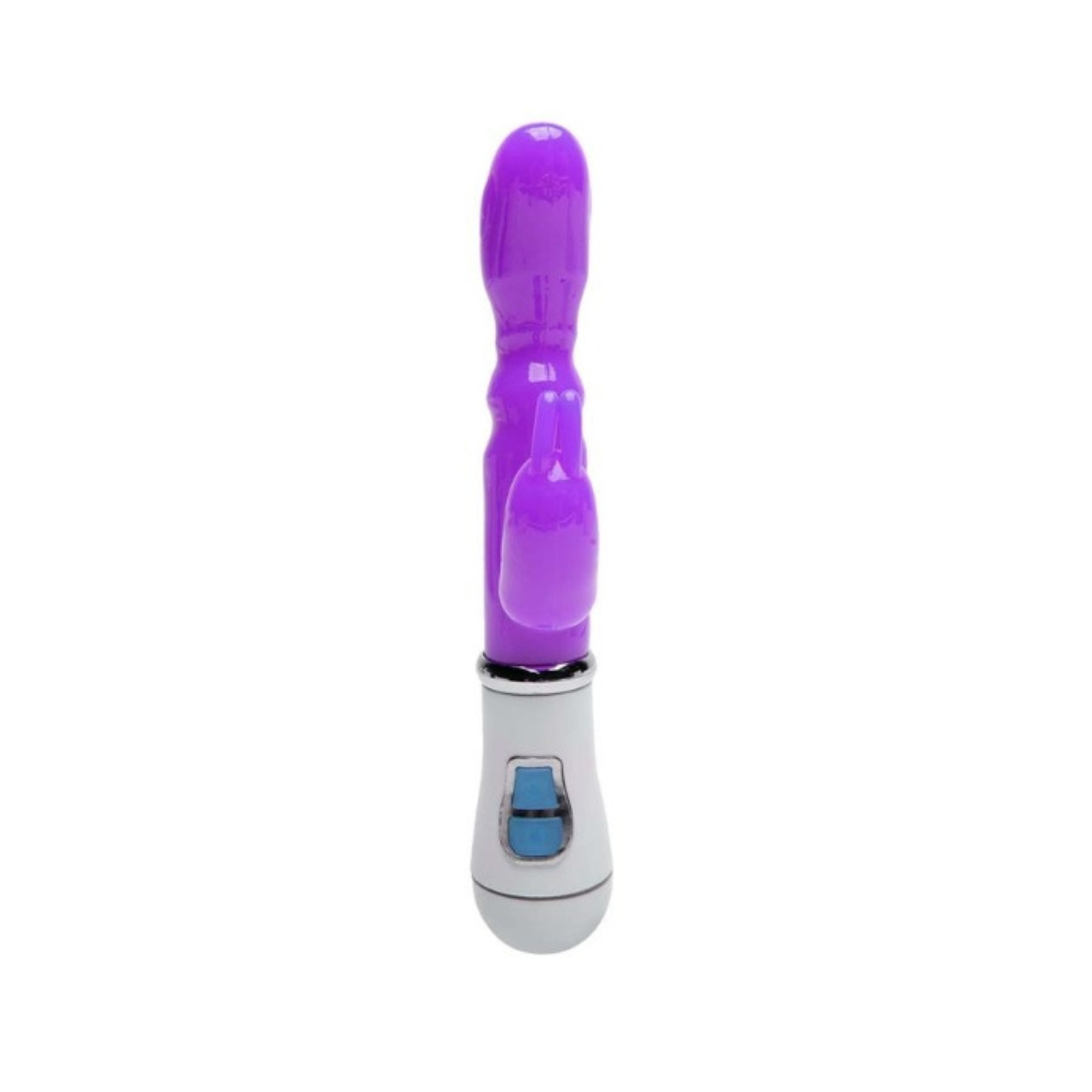 Vibrador Point G Recarregável Sexy Import
