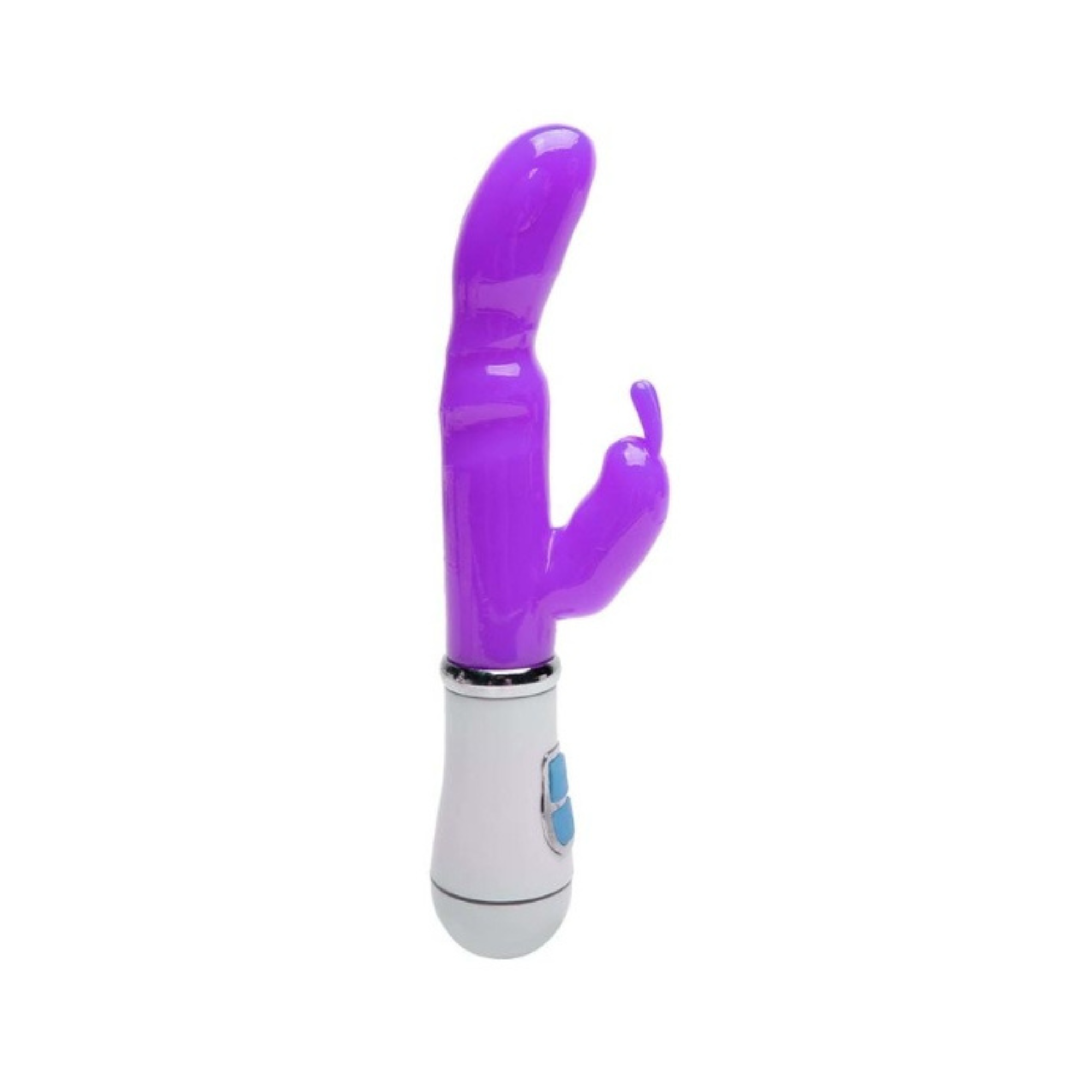 Vibrador Point G Recarregável Sexy Import