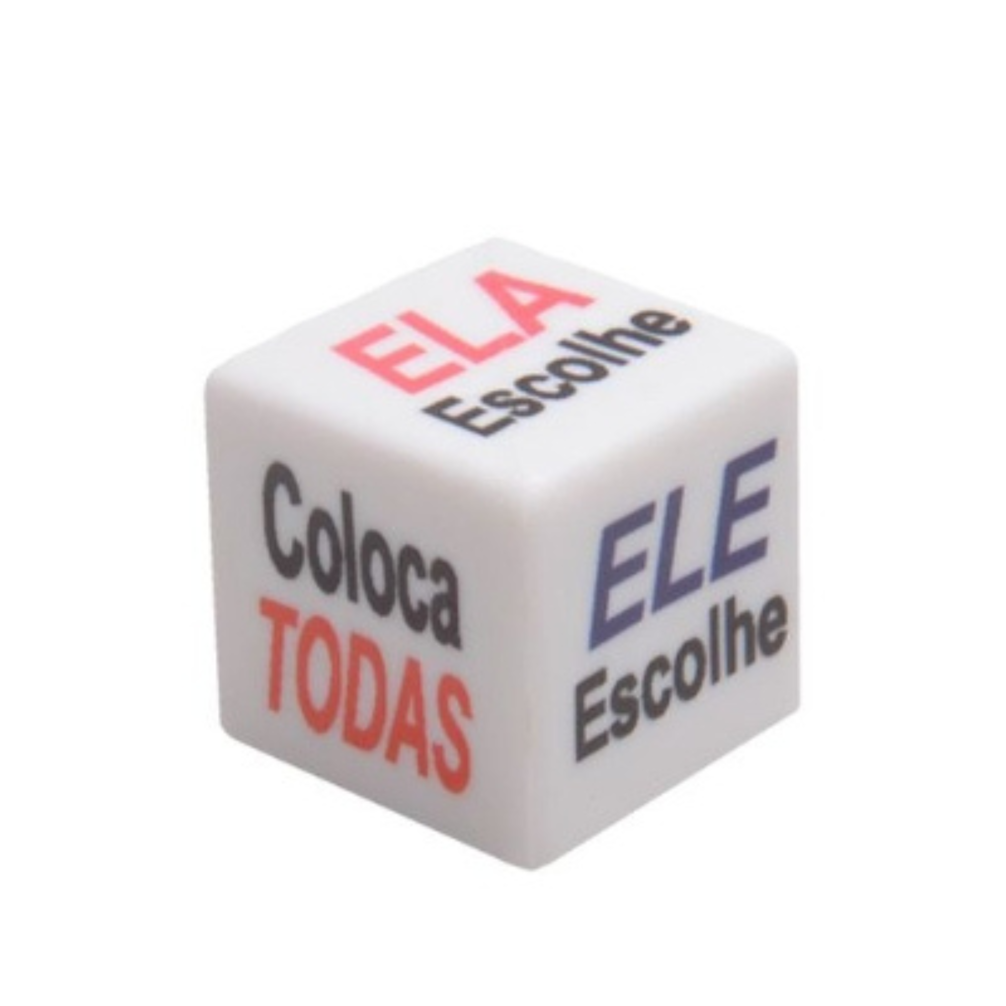 Kit Bolinha Tailandesa M Com Dadinho Êxtase