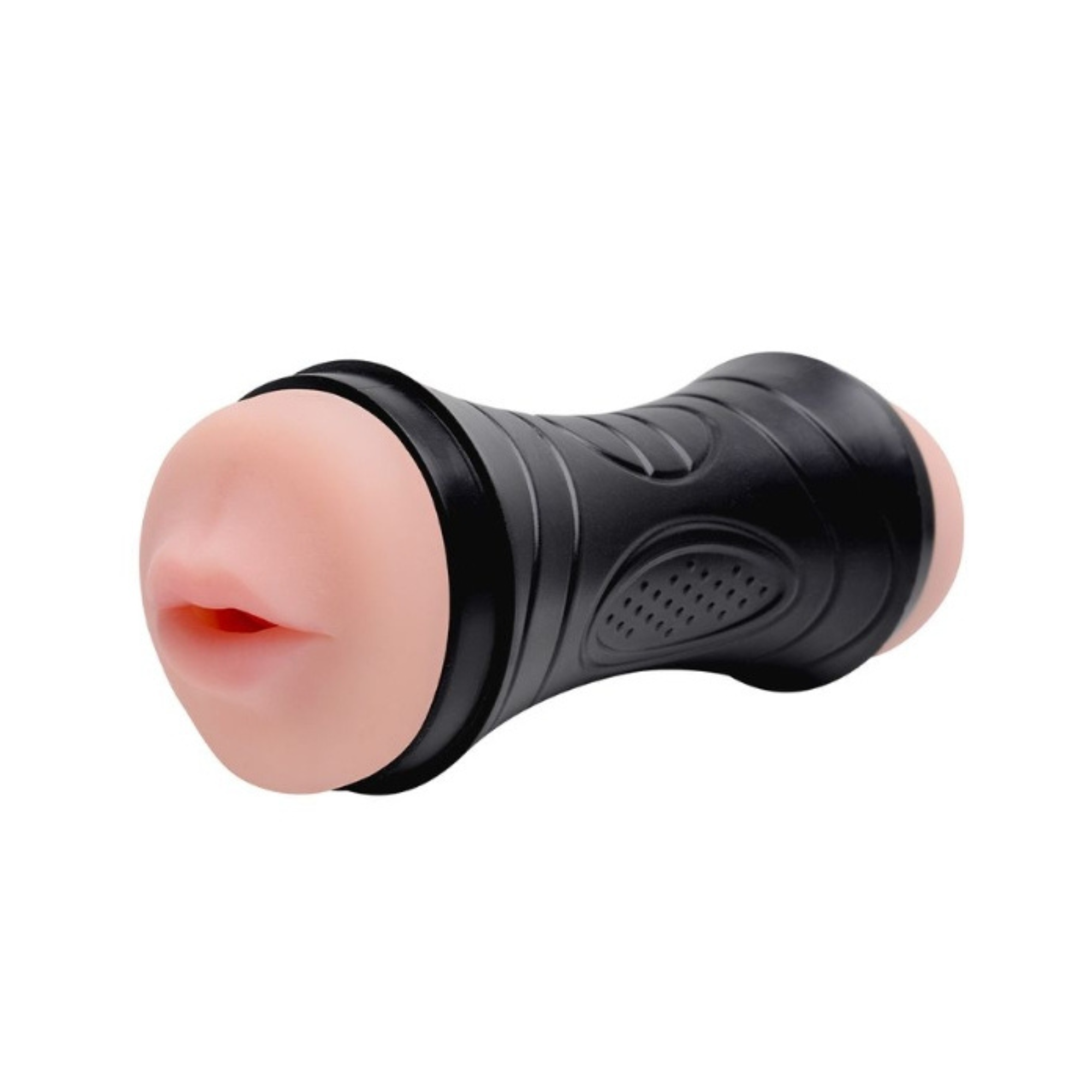 Masturbador Vagina E Boca Training Master Vipmix