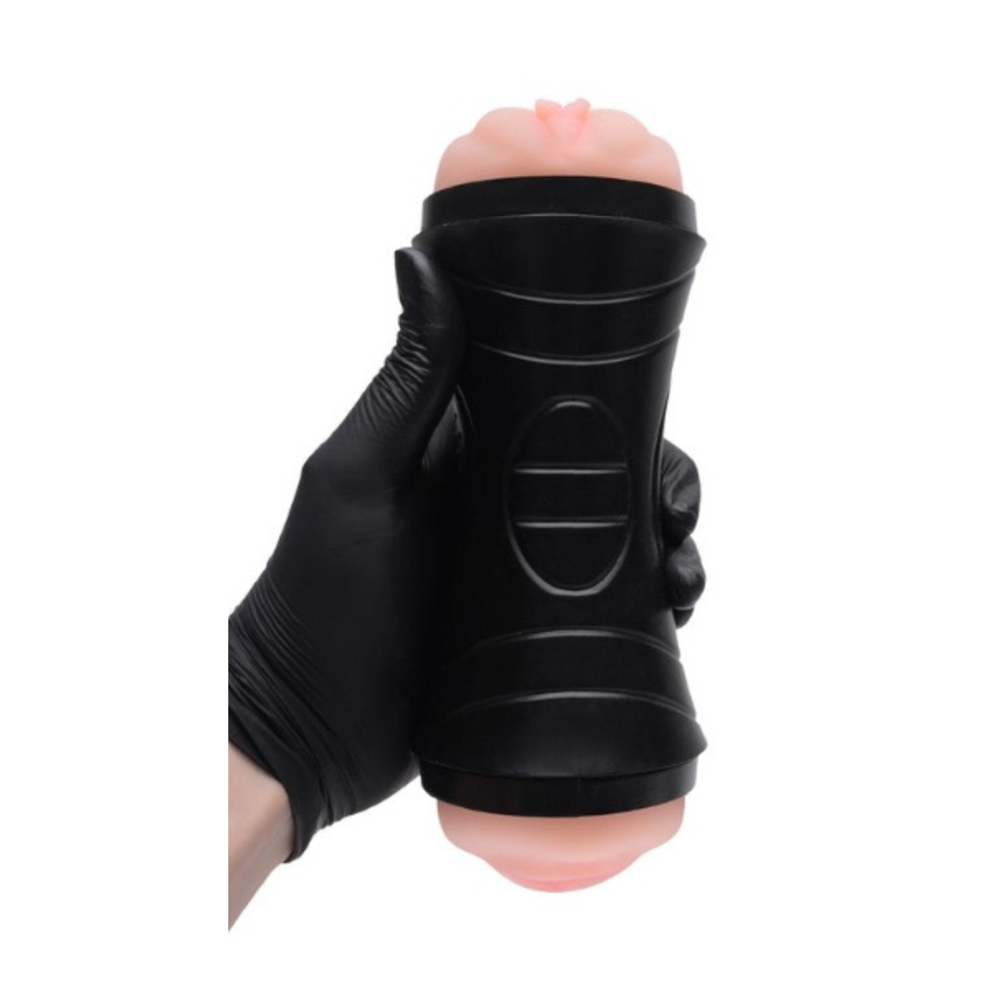 Masturbador Vagina E Boca Training Master Vipmix