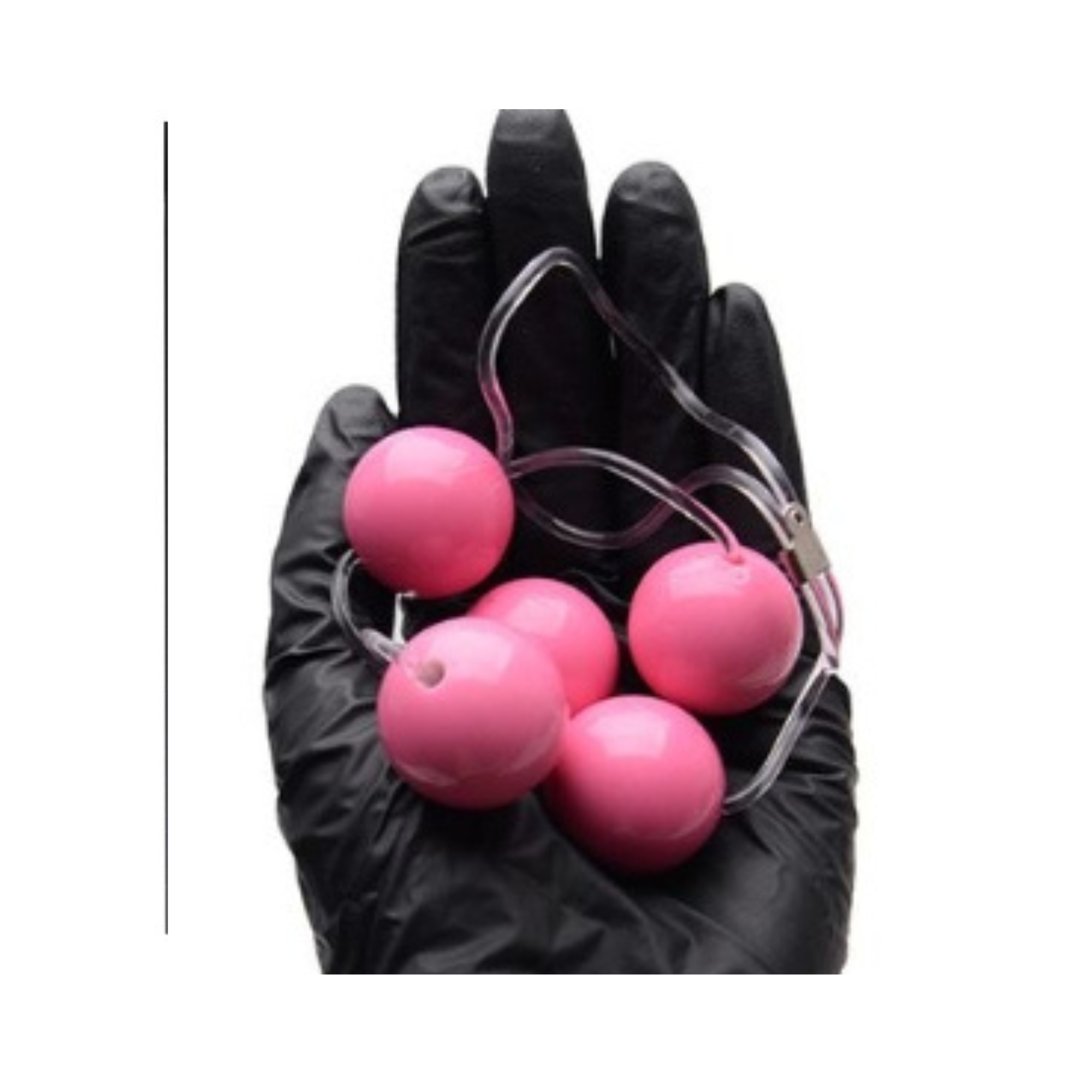 Bolinha Tailandesa 24Mm Coloridas Kgel