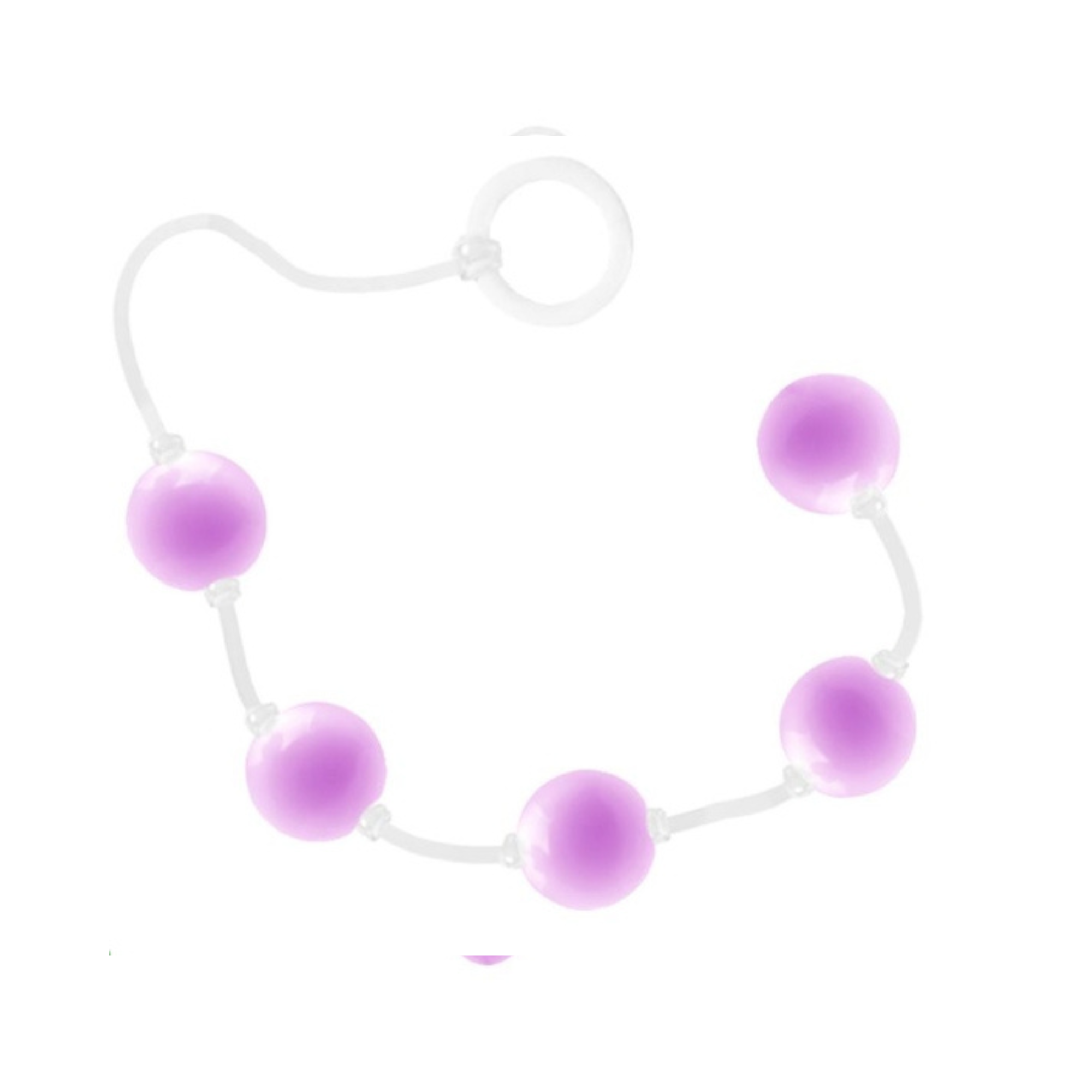 Bolinha Tailandesa Grande 2,5Cm 05 Unidades Êxtase