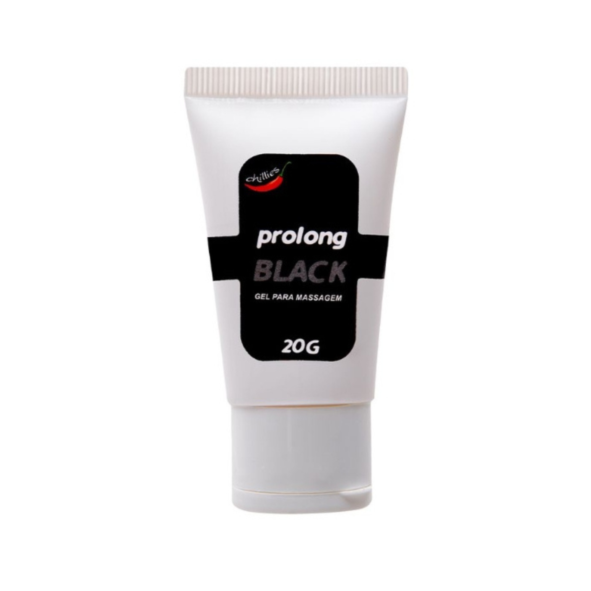 Prolong Black Gel Retardador 20G Chillies