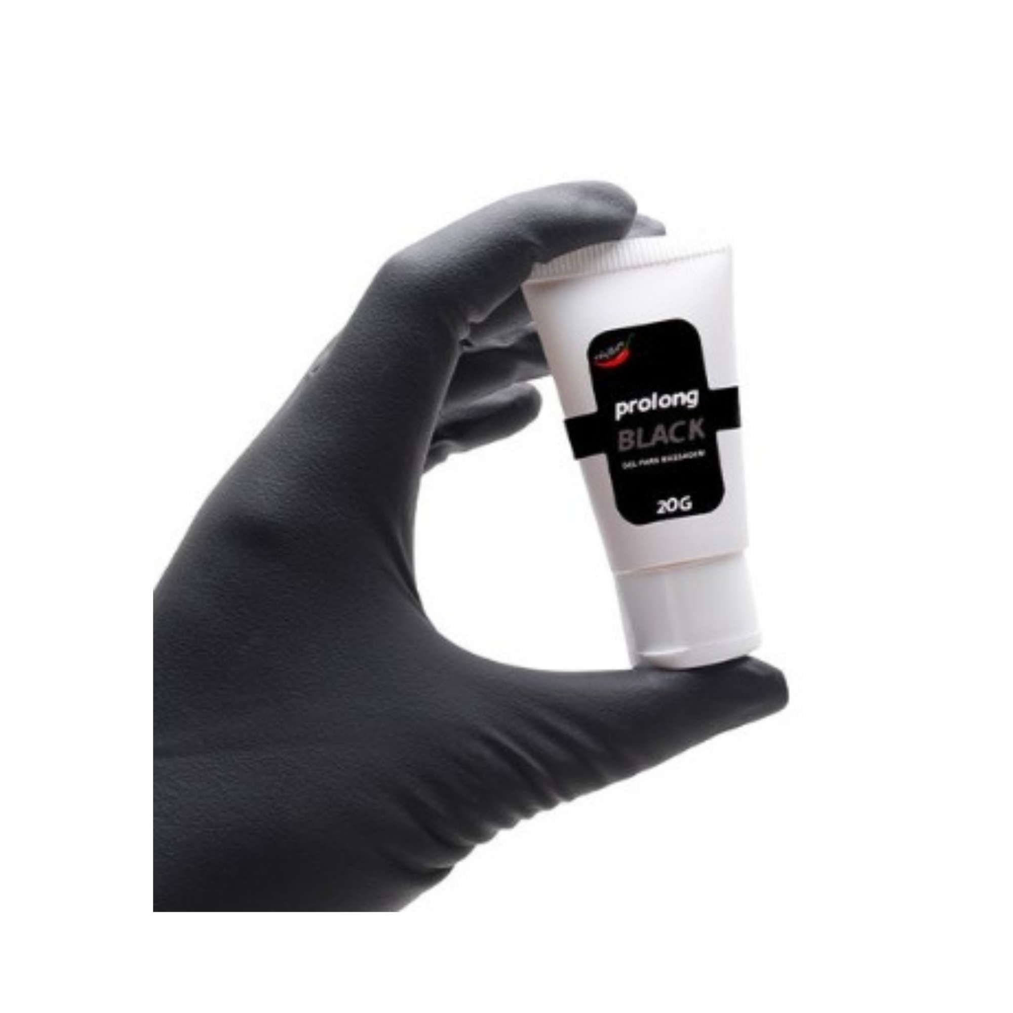Prolong Black Gel Retardador 20G Chillies