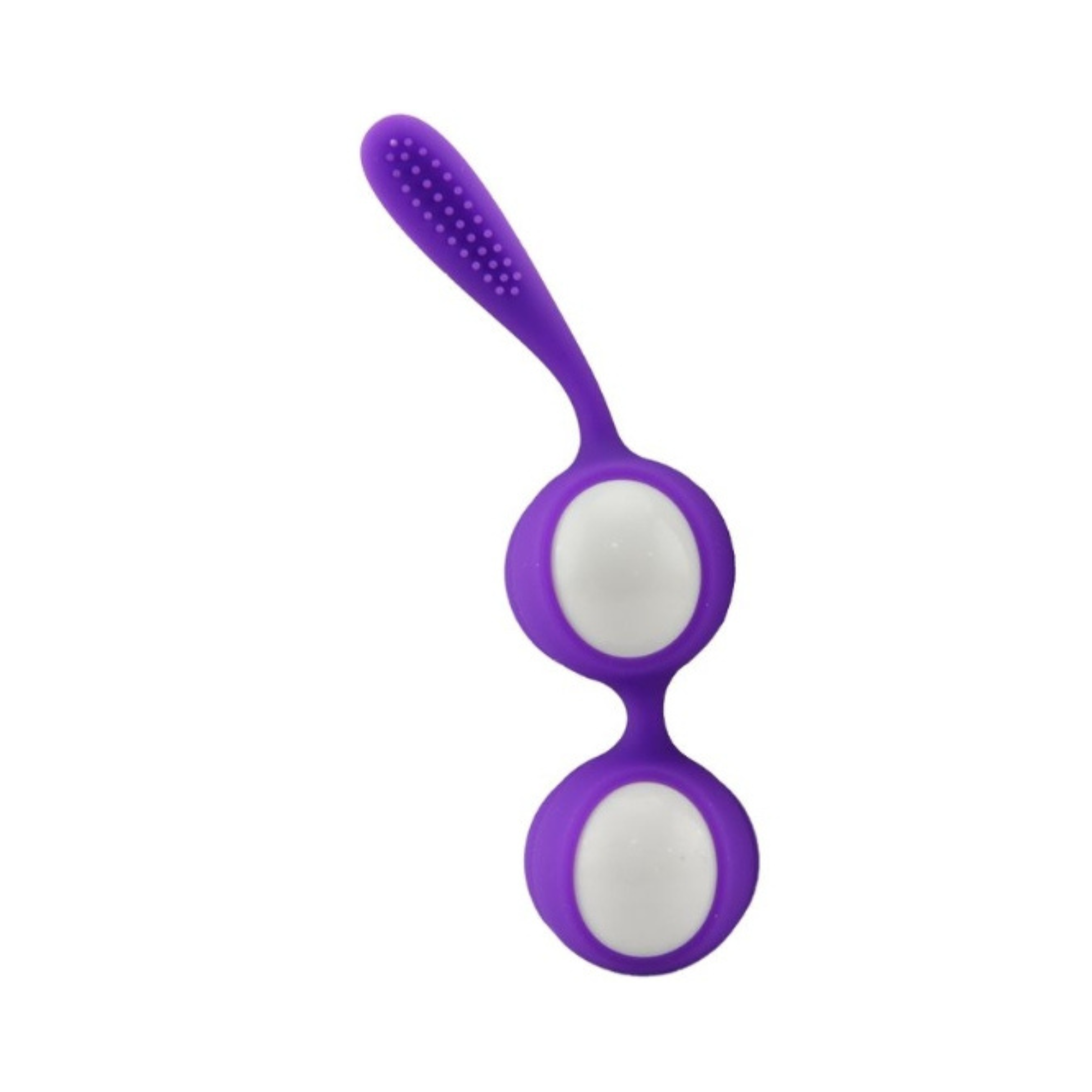Bolas Ben Wa Para Pompoar Silicone E Abs Vipmix