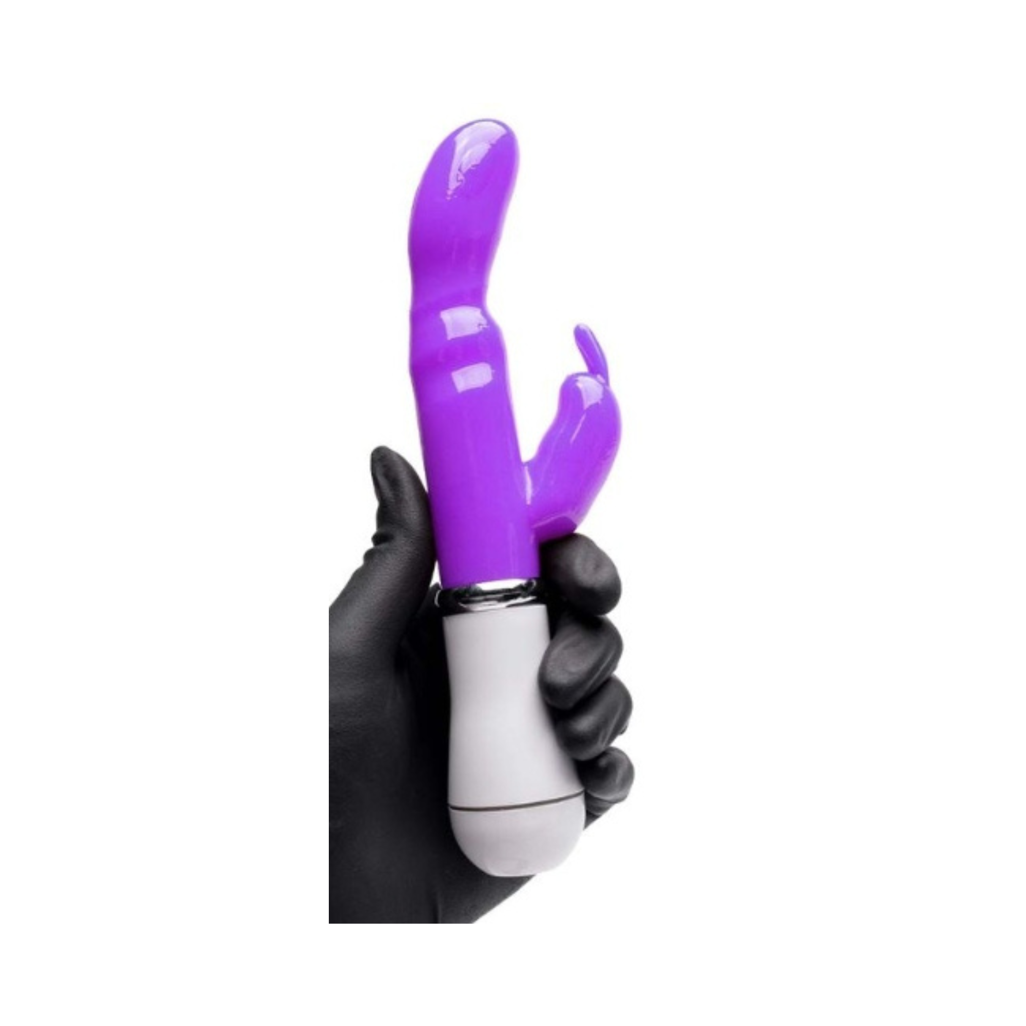 Vibrador Point G Recarregável Sexy Import