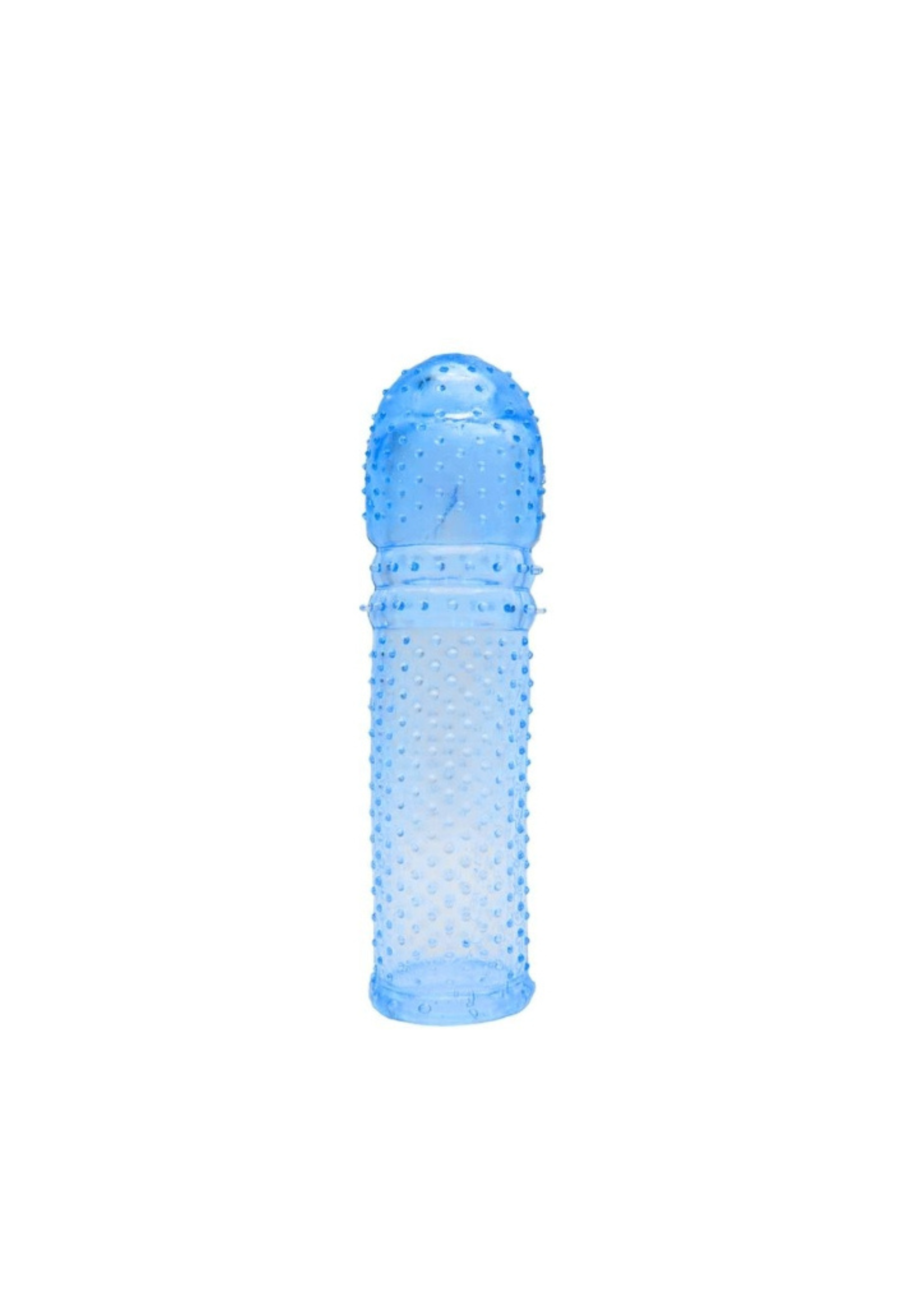 Capa Peniana Extensora Extender 16Cm Kgel