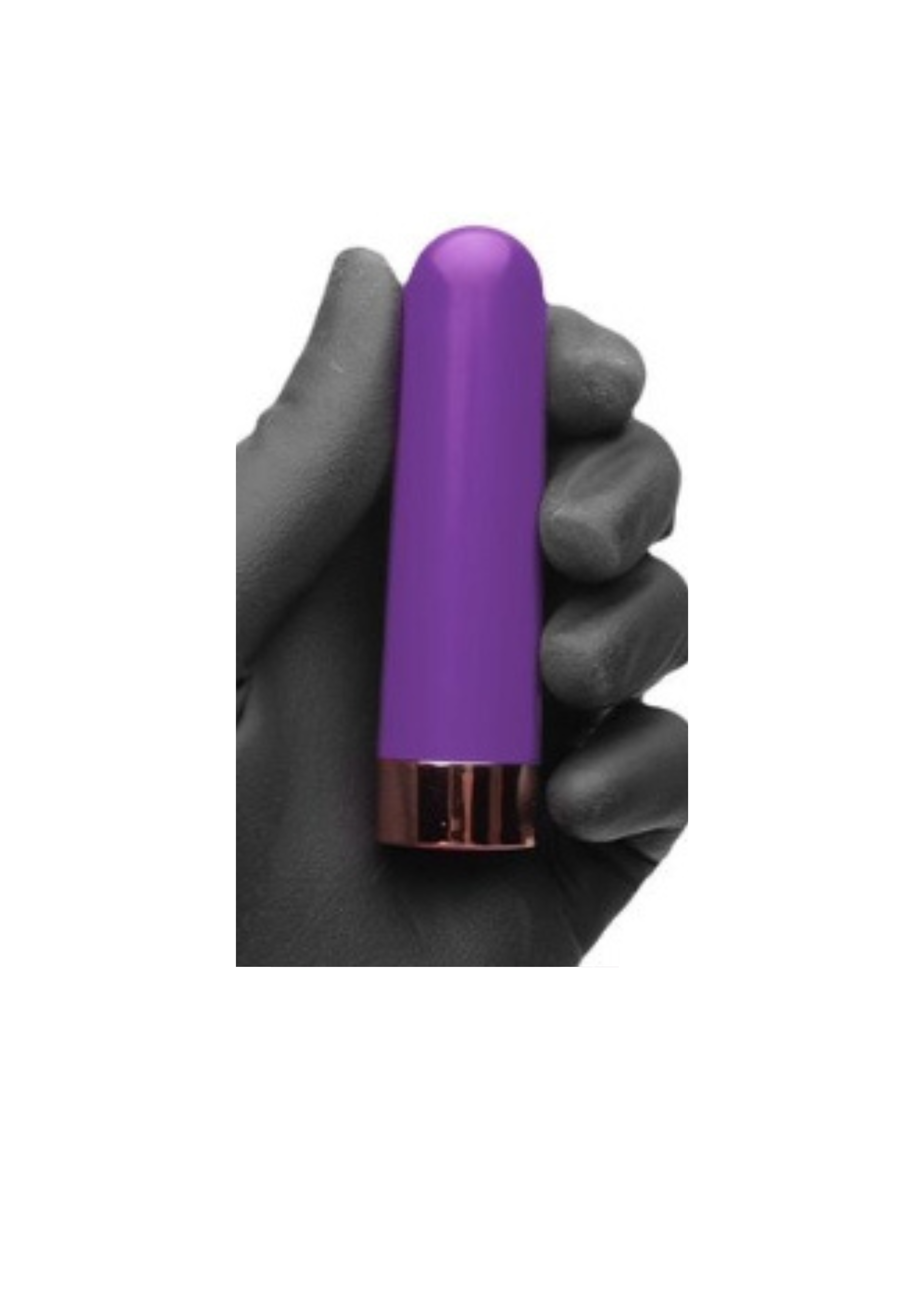 Cápsula Vibratória 10 Modos Usb Youvibe Vipmix