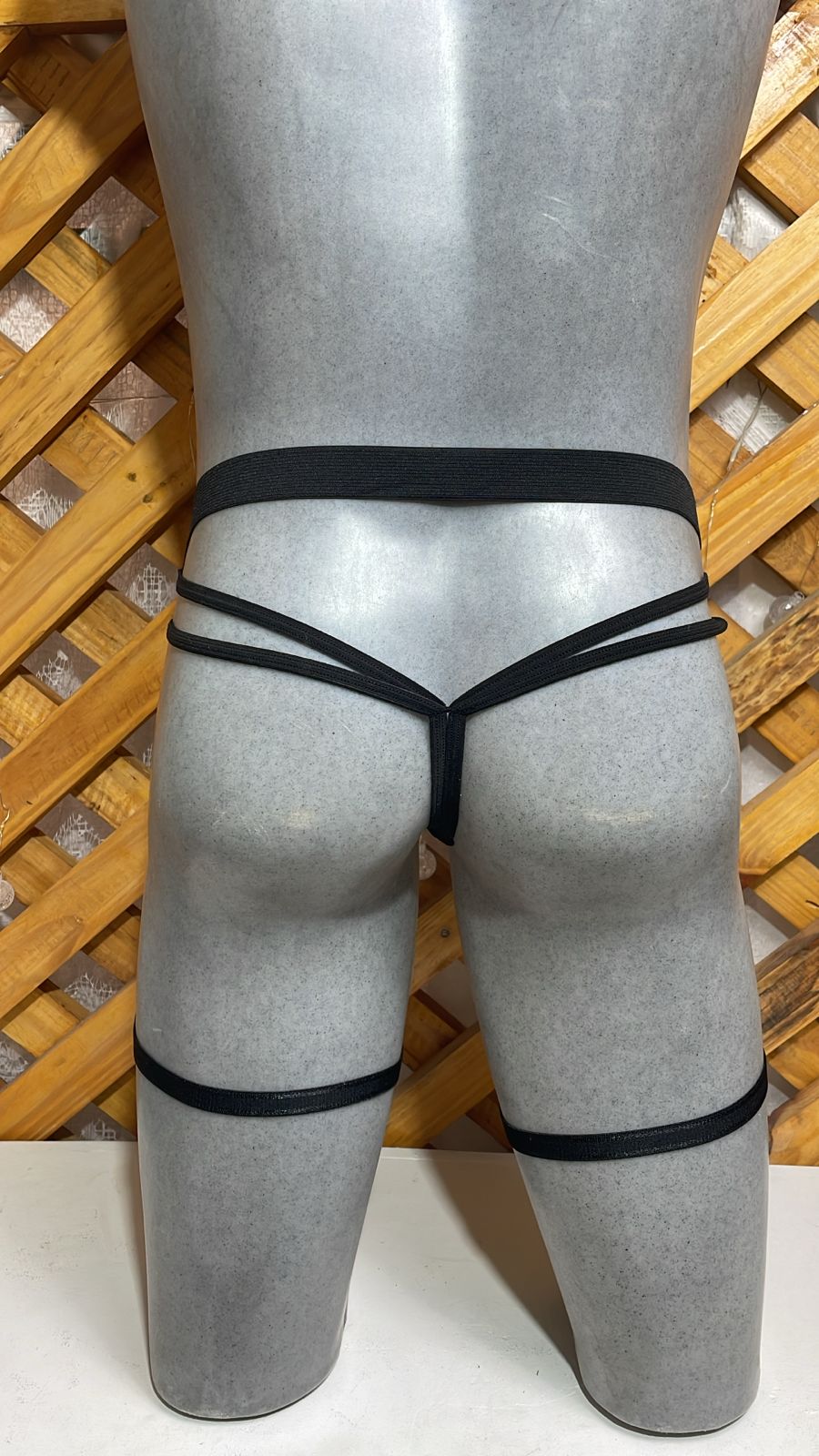 CUECA DOM MASSIMO