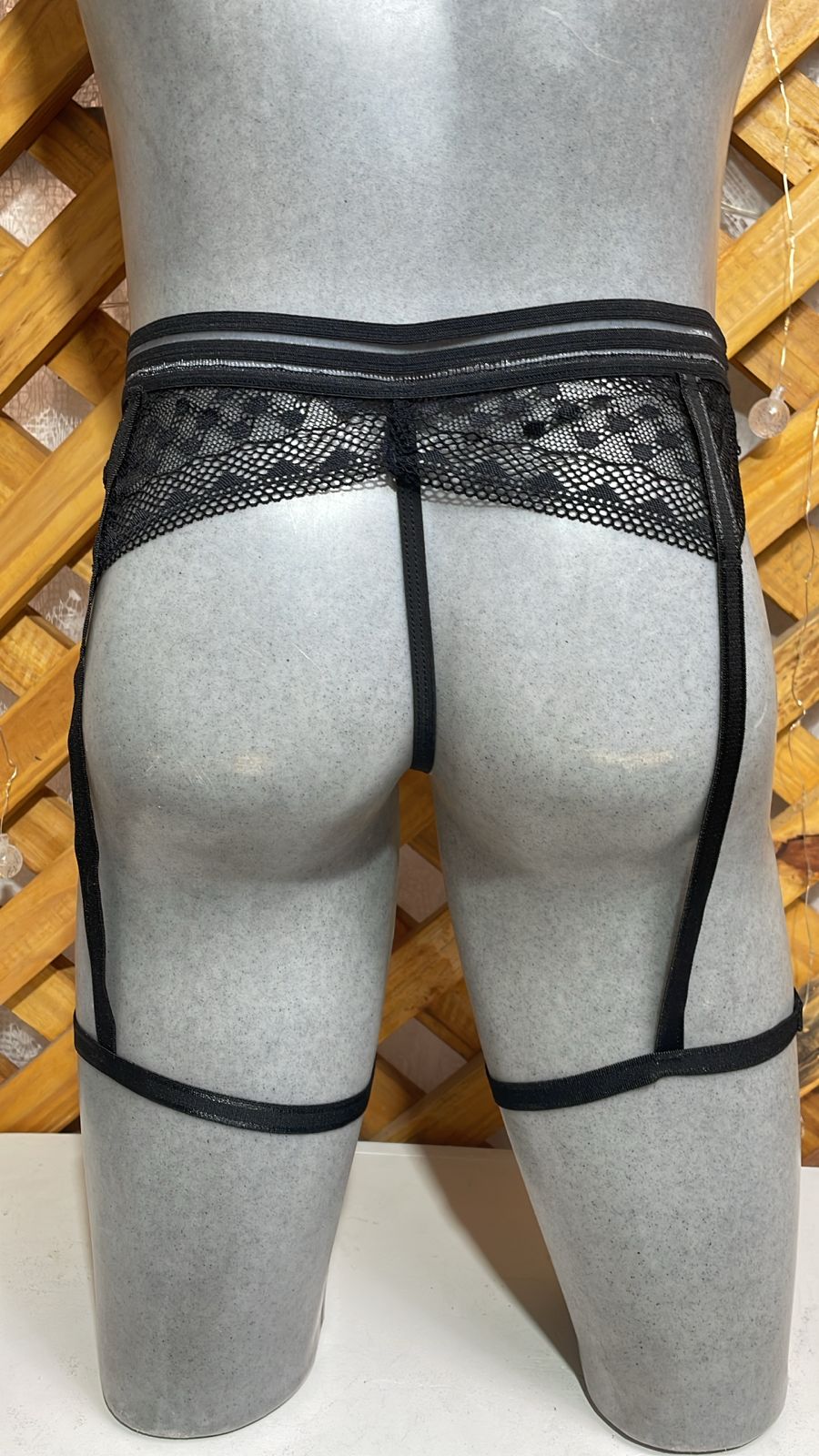 CUECA DOM MASSIMO