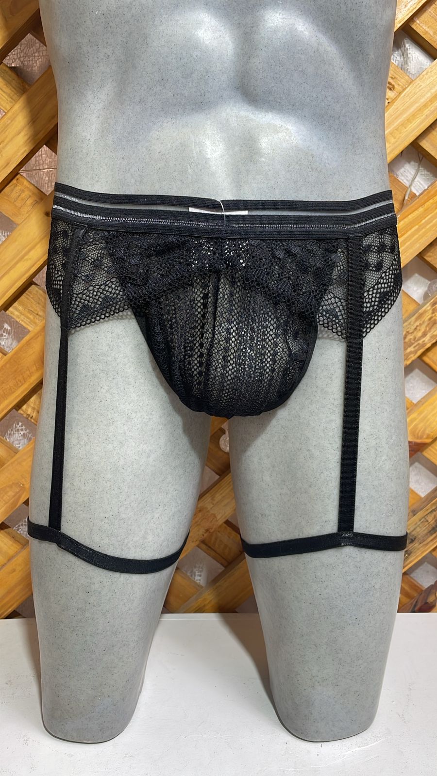 CUECA DOM MASSIMO