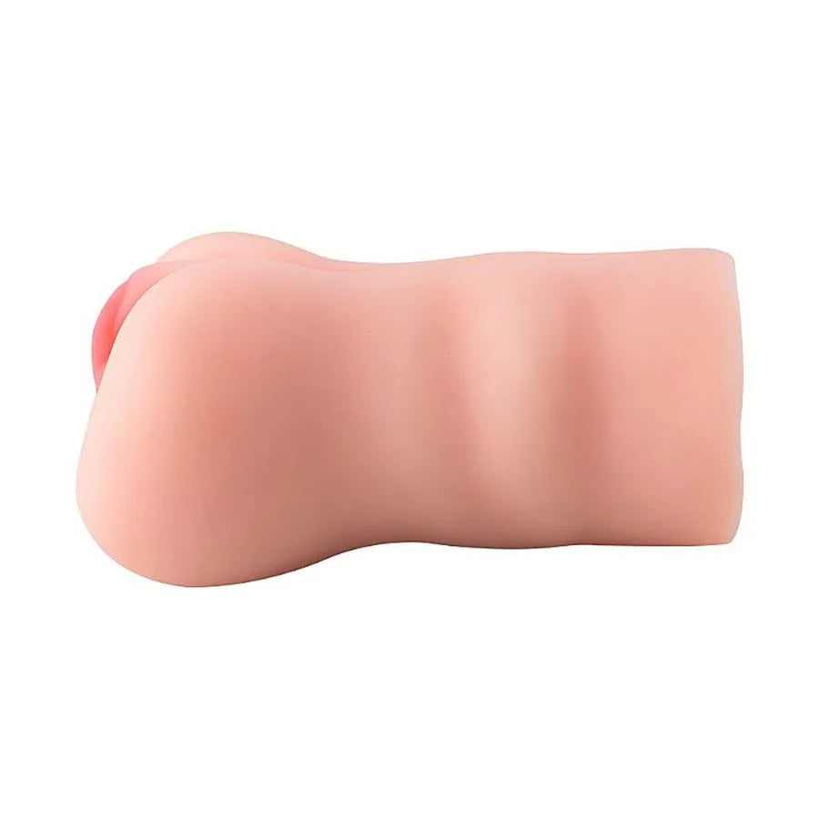 Masturbador Masculino com Formato Vagina em Cyberskin Sexy Import