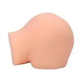 Masturbador Formato de Bunda com Vagina e Anus Super Realístico