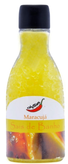 Sais De Banho 80Gr Chillies