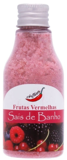 Sais De Banho 80Gr Chillies