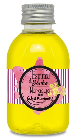 Espuma De Banho 110Ml La Pimienta