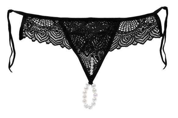Calcinha Tailandesa De Amarrar Tallyta