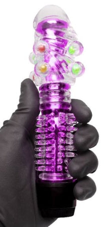 Vibrador Personal Capa Texturizada Sexy Import