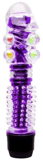 Vibrador Personal Capa Texturizada Sexy Import