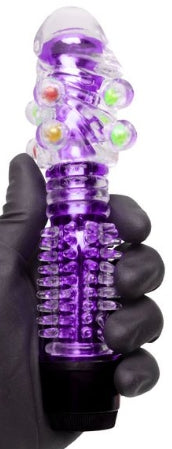 Vibrador Personal Capa Texturizada Sexy Import