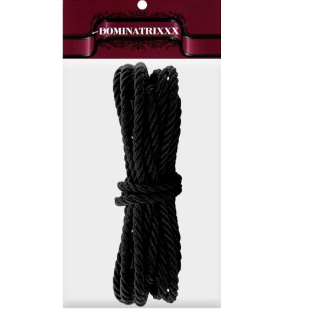 Corda Shibari 50 Tons 5 Metros Dominatrixxx