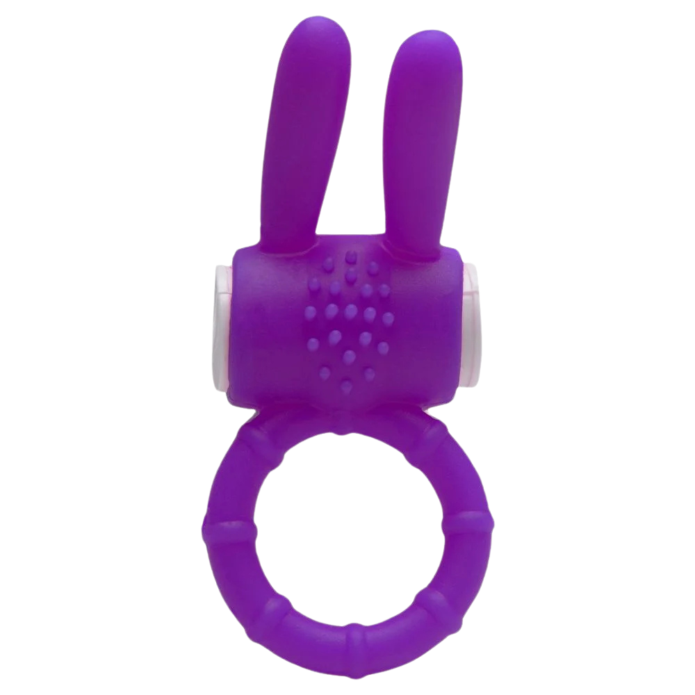 Anel Vibrador Bunny Vibration Ring Vipmix
