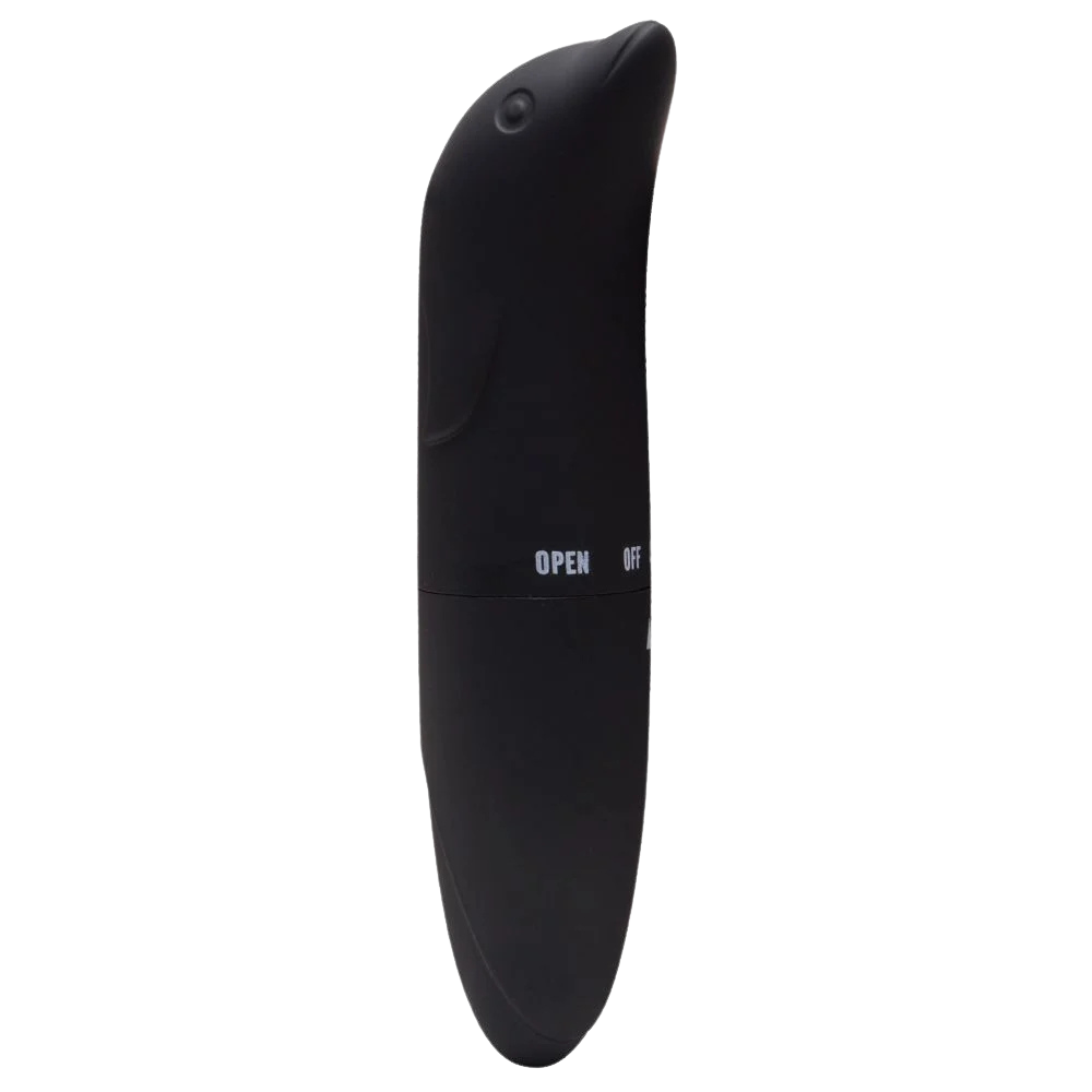 Vibrador Golfinho Ponto G Miss Collection