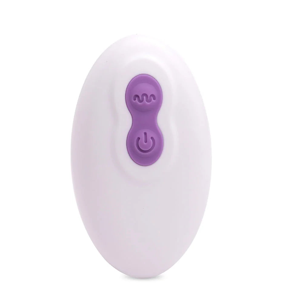 Vibrador e Estimulador Recarregável Go Vibe Lis