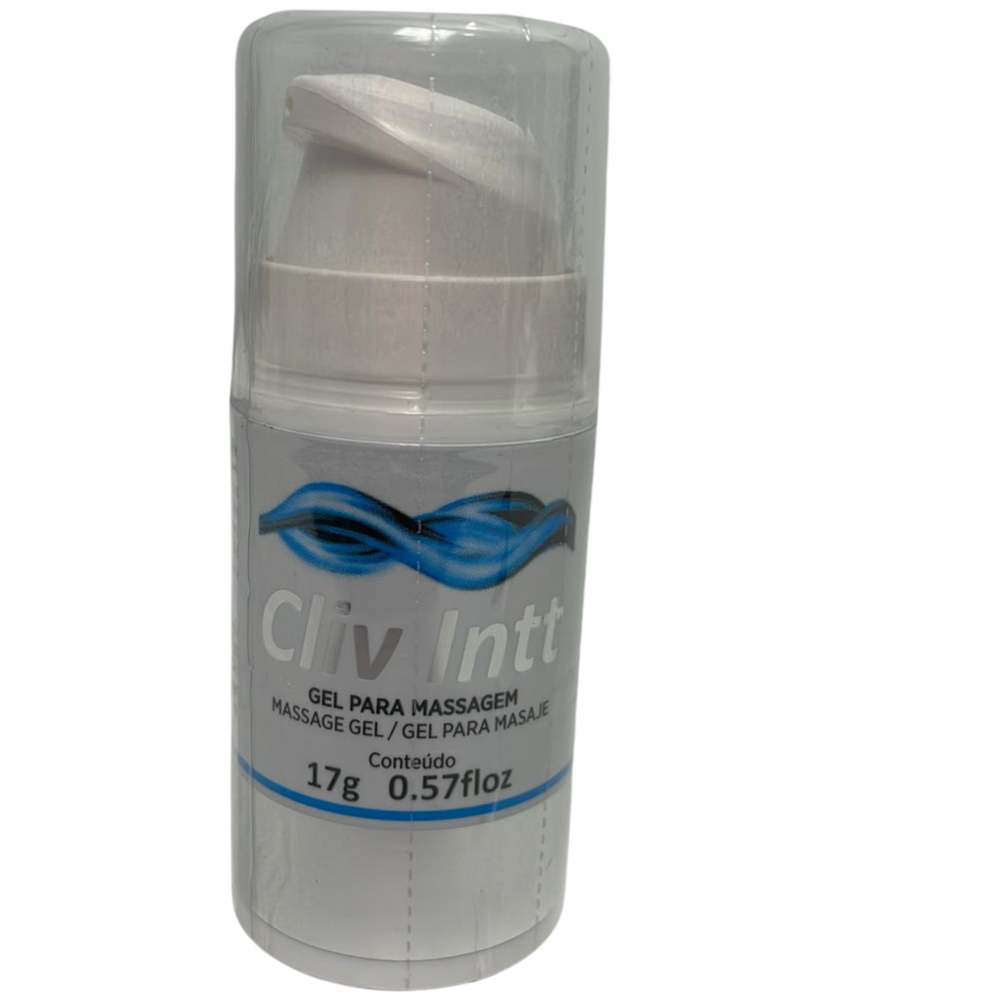 Cliv Intt Dessensibilizante Anal 17g Intt