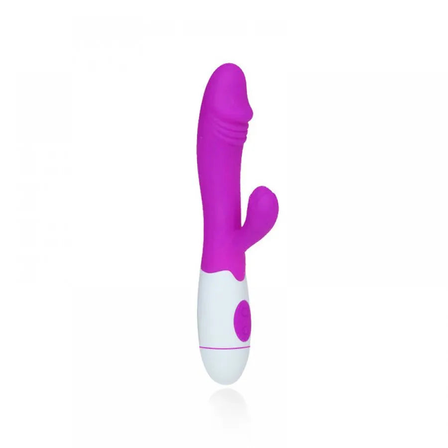 Female Vibrator Vibrador Ponto G com 30 Modos de Vibração Vip Mix